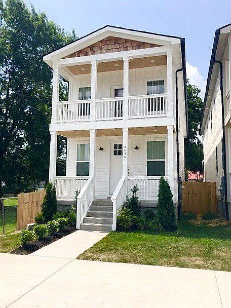 Building Photo - 6361A Ivy St