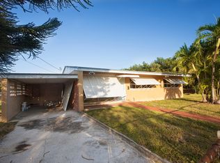 1601 Government Rd, Key West, FL 33040