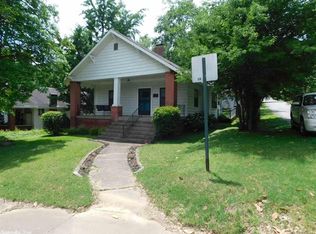 200 Dennison St, Little Rock, AR 72205