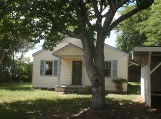 109 Myrtle St SE, New Ellenton, SC 29809