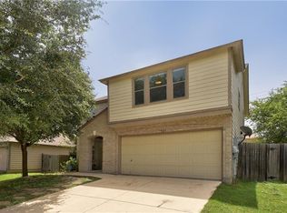 7905 Eudora Ln, Austin, TX 78747