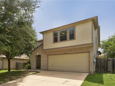 7905 Eudora Ln, Austin, TX, 78747