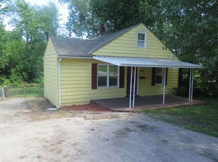 2327 S Maywood Ave, Independence, MO 64052