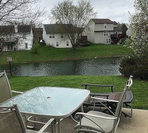 2nd image of 3126 N River Shore Pl