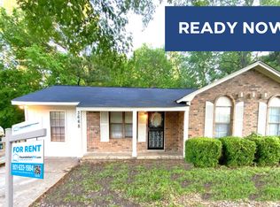 3668 Trudy Cv, Memphis, TN 38128