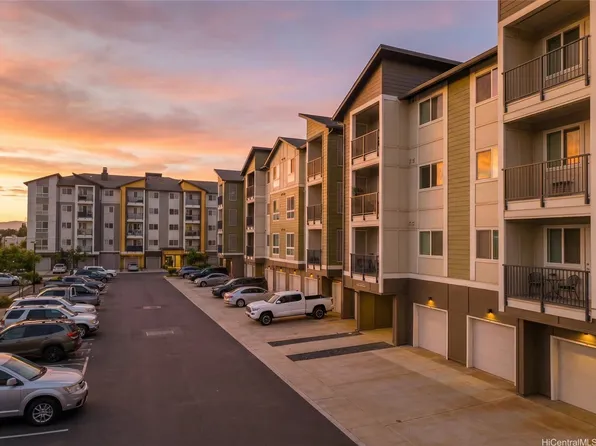 91-3641 Iwikuamoo St #6301, Ewa Beach, HI 96706