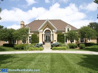 9440 Montello Rd, Lincoln, NE 68520