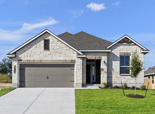 8243 Muir Wood Loop, Anderson, TX 77830