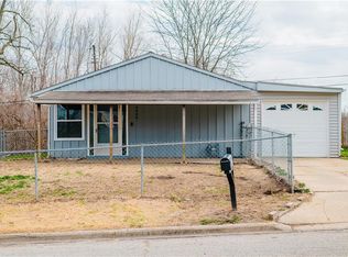 4904 Shawnee Rd, Saint Joseph, MO 64503