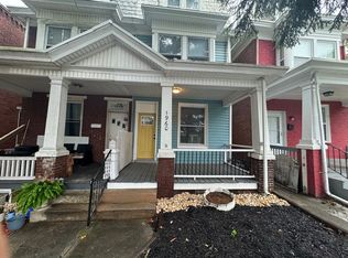 1960 Bellevue Rd, Harrisburg, PA 17104