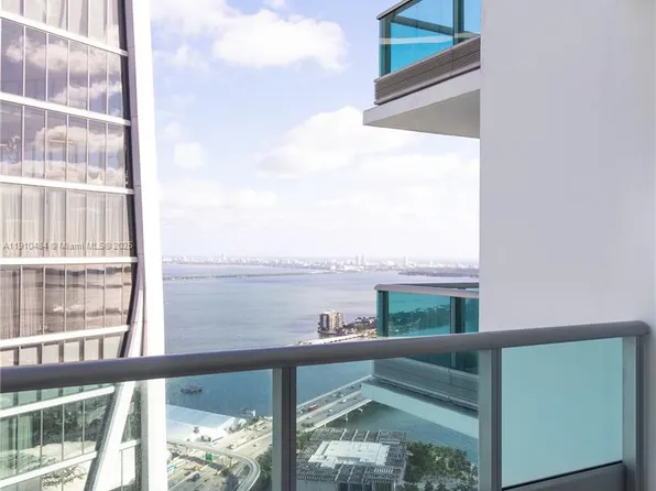 900 Biscayne Blvd APT 5610, Miami, FL 33132