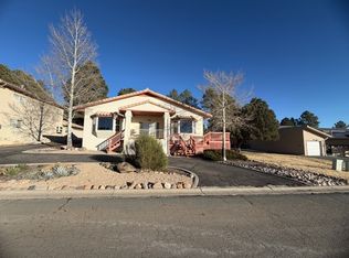 551 White Mountain Meadows Dr #1, Ruidoso, NM 88345