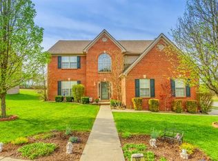 137 Cross Creek Rd, Paris, KY 40361