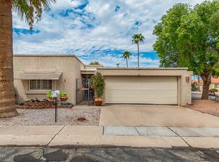 1777 N Terrace Cir, Casa Grande, AZ 85122
