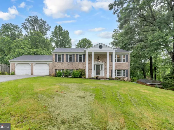 9501 Nottingham Dr, Upper Marlboro, MD 20772