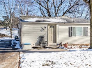 6801 SW 13th St, Des Moines, IA 50315