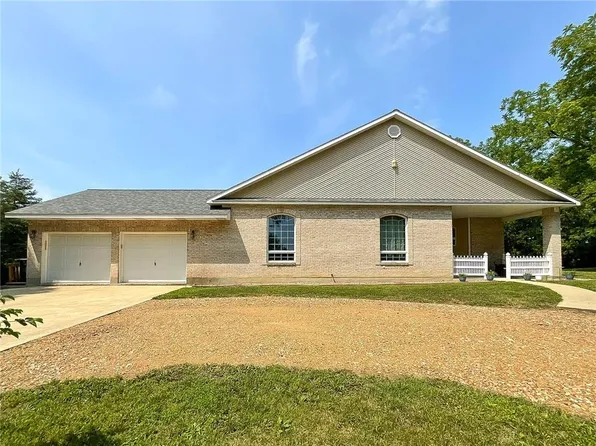 4012 Black Jack Rd, Otterville, MO 65348