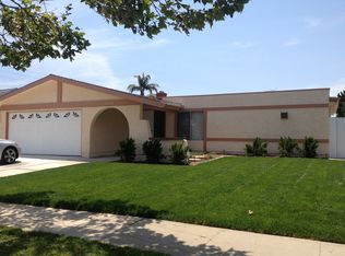 3914 S Timber St, Santa Ana, CA 92707