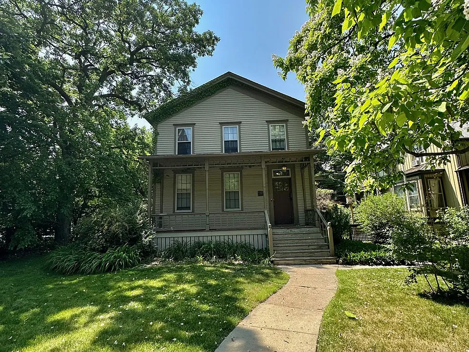 1724 Chicago Ave #2