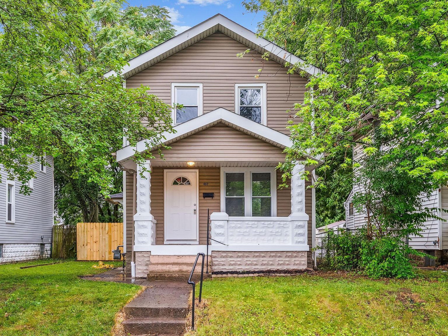 657 Southwood Ave, Columbus, OH 43207 Zillow