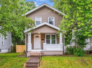 657 Southwood Ave, Columbus, OH