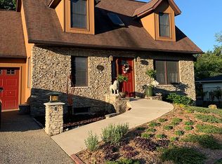 1806 E Thornton Dr, Bloomington, IN