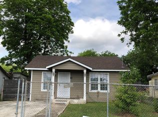 535 SW 34th St, San Antonio, TX 78237