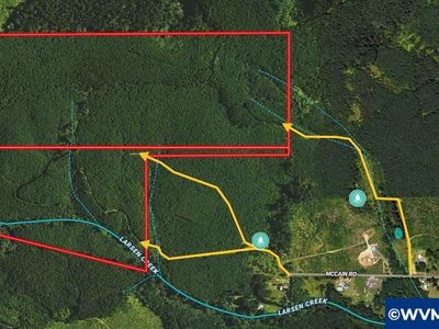 0 Lee Rd, Monroe, OR, 97456
