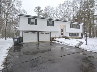 5 Wampanoag Ave, Norfolk, MA 02056