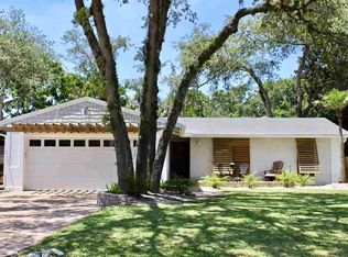 461 Gerona Rd, Saint Augustine, FL 32086