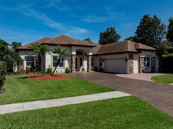17053 Florence View Dr, Montverde, FL 34756
