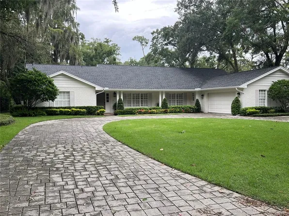 2041 Forest Club Dr, Orlando, FL 32804