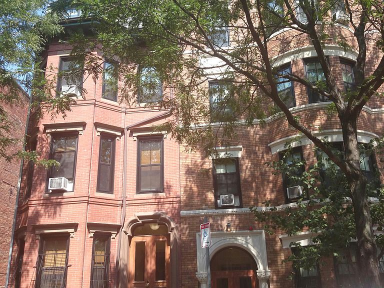Brownstones Apartments Boston, MA Zillow