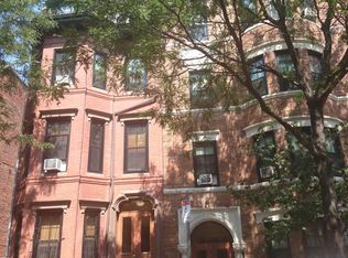 163 W Springfield St, Boston, MA 02118