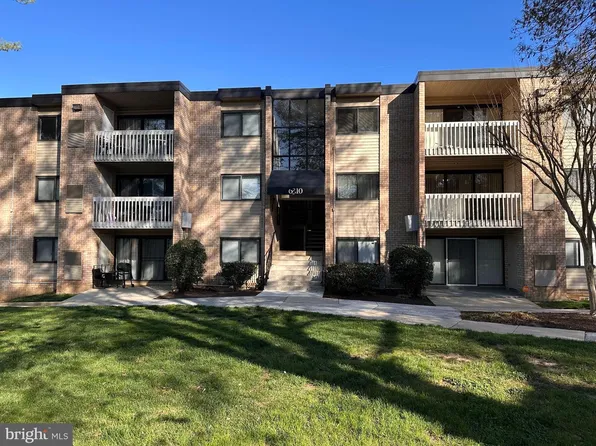 6310 Hil Mar Dr Unit 9-3, District Heights, MD 20747