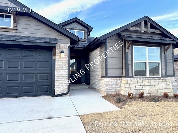 3rd image of 3219 Mount Nebo Dr