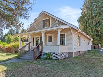 611 Washington Ave, Saint Maries, ID, 83861
