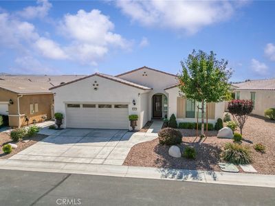 18861 Latigo St, Apple Valley, CA, 92308