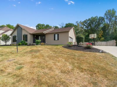 2723 Spring Creek Dr, Fort Wayne, IN, 46808