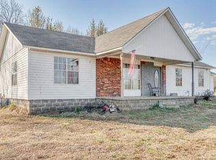 323 Cedar Grove Rd, Sulphur Rock, AR 72579
