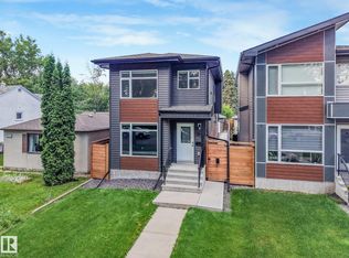 12322 101st St NW, Edmonton, AB T5G 2C7