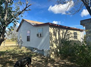 1024 Private Road 8050, Dime Box, TX 77853