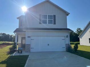 4057 Plymouth Ln, Montevallo, AL 35115