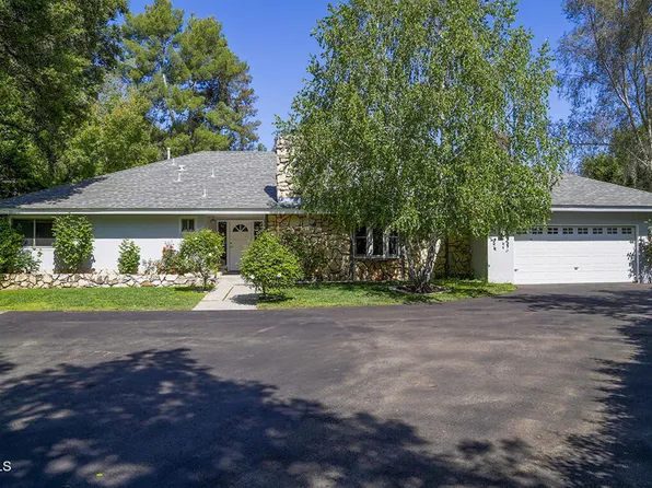 3999 El Lado Dr, Glendale, CA 91214