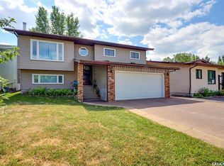 1699 Allbright CRESCENT, Prince Albert, SK S6V 7C3