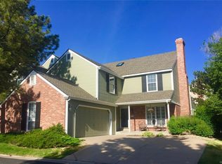 7569 S Ivanhoe Way, Centennial, CO 80112
