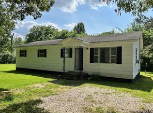 2400 Clarence Norfleet Rd, Humboldt, TN 38343