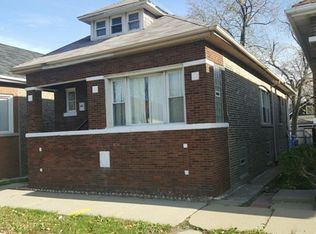 8833 S Halsted St, Chicago, IL 60620