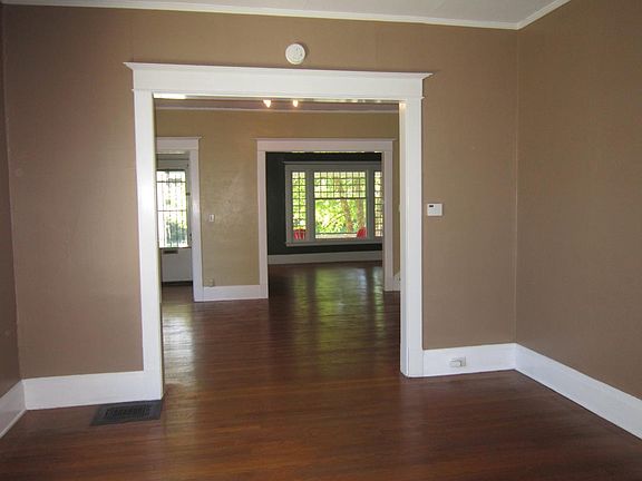 View from Dining Room