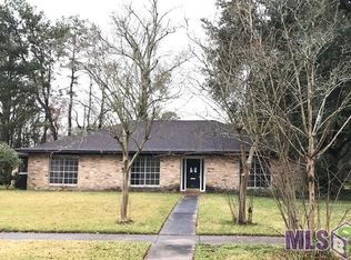 12210 Mollylea Dr, Baton Rouge, LA 70815
